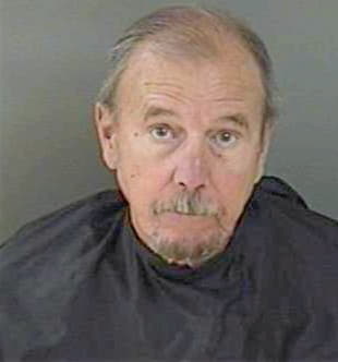 Wilkie Jonathan - IndianRiver County, FL 