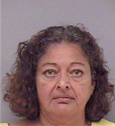 Martinez Josefina - Madera County, CA 
