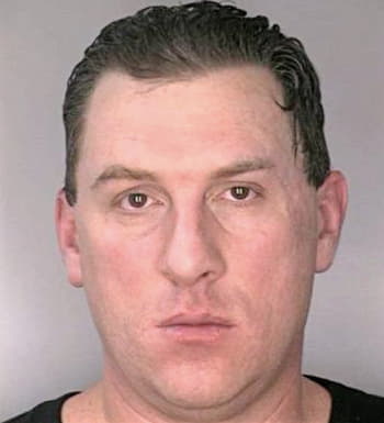 Schaffer Joseph - Hillsborough County, FL 