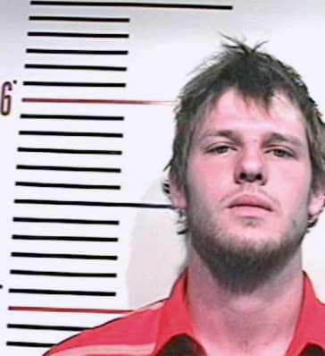 Spurrier Joseph - Parker County, TX 
