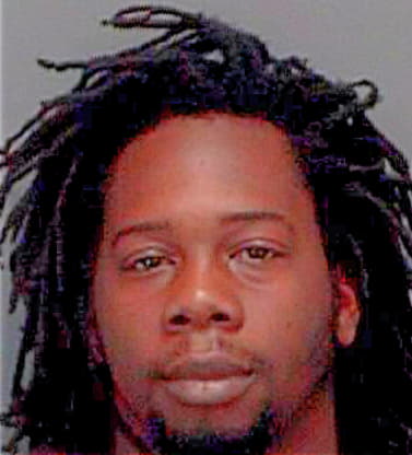 Adams Joshua - Pinellas County, FL 