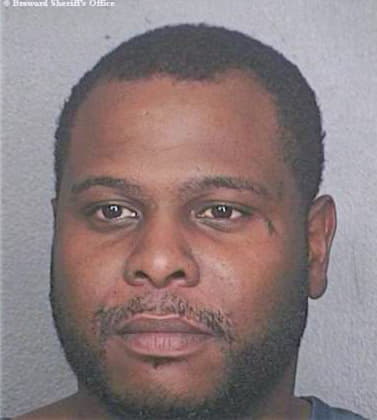 Marsh Justin - Broward County, FL 