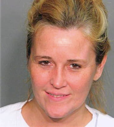 Jones Kelly - Wake County, NC 