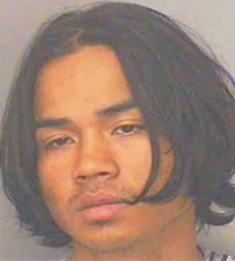 Son Khoeun - Polk County, FL 