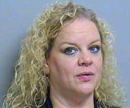 Houston Leah - Tulsa County, OK 