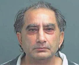Singh Makhan - Montgomery County, TX 