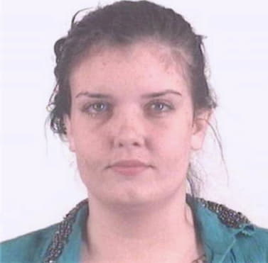 Thrash Mariah - Tarrant County, TX 