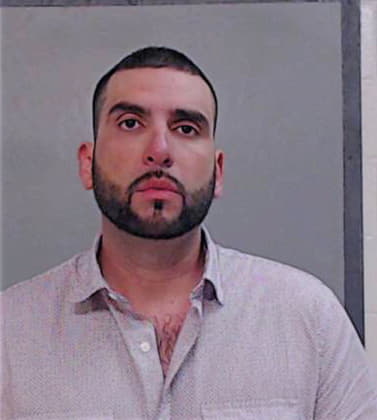 Perez Mario - Hidalgo County, TX 