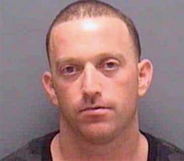 Elwell Matthew - Lee County, FL 