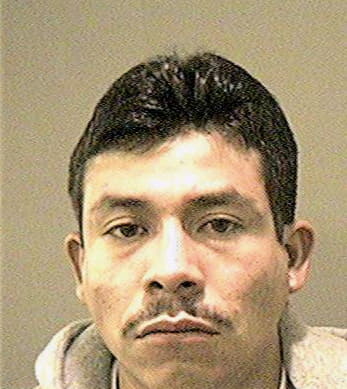 Benitez-Clavel Maximino - Gwinnett County, GA 