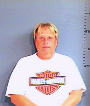 Chambers Mickey - Brazos County, TX 