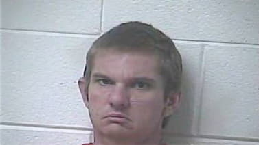 Purvis Nathaniel - Montgomery County, KY 