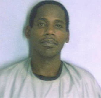 Morris Perry - Dekalb County, GA 