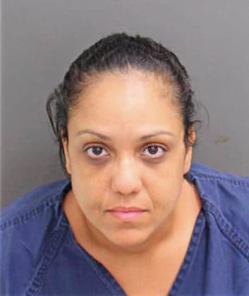 Correa Rena - Orange County, FL 