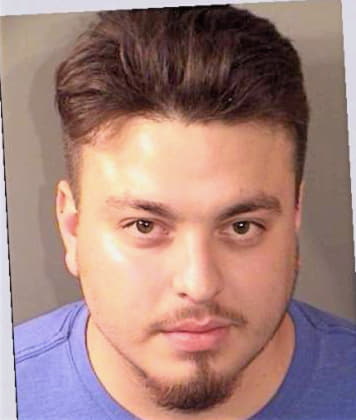 Martinez Rene - Denton County, TX 