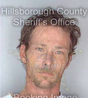 Hegler Robert - Hillsborough County, FL 