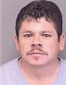 Hernandez Salvador - Merced County, CA 
