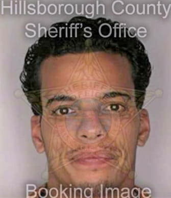 Rosado Samuel - Hillsborough County, FL 