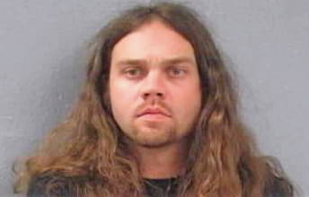 Smith Samuel - Greene County, MO 