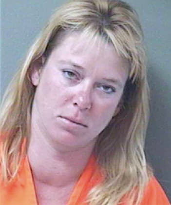 Joiner Sharon - Okaloosa County, FL 