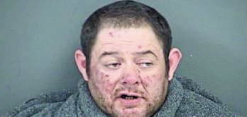 Thompson Shawn - Wyandotte County, KS 