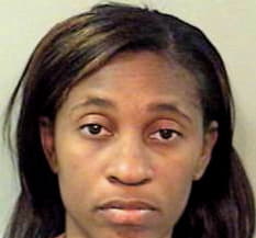 Johnson Shelethia - Leon County, FL 