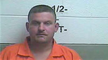 Wilson Todd - Whitley County, KY 