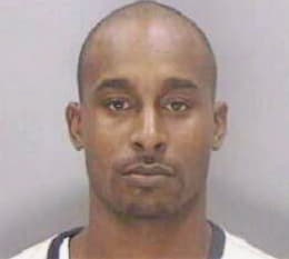 Millhouse Travis - Richland County, SC 