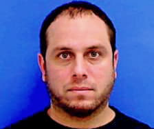 Stendardo Vincent - Catawba County, NC 