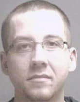 Shogren Zachary - Mahoning County, OH 