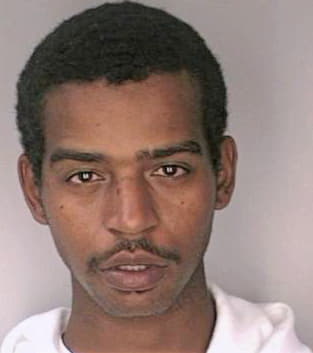 Alislam Abdullah - Hillsborough County, FL 