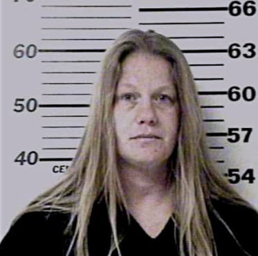 Smith Amy - Henderson County, TX 