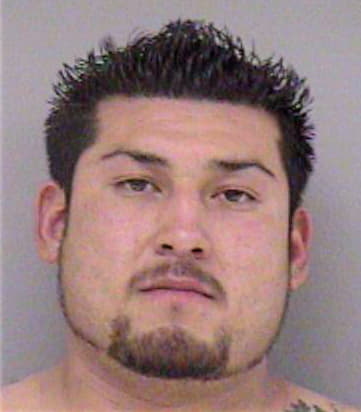 Hernandez Anthony - Madera County, CA 