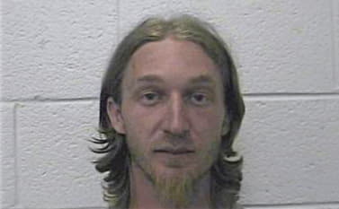 Pittman Arvil - Washington County, TN 