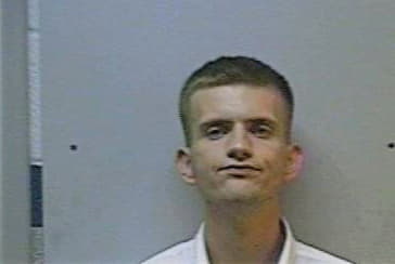 Blake Benjamin - Henderson County, KY 