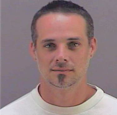 Simmons Brandon - Gregg County, TX 