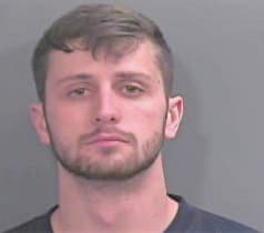Hauser Brett - Washington County, AR 