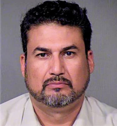 Cox Brian - Maricopa County, AZ 