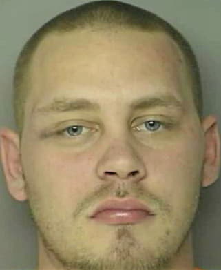 Skinner Casey - Horry County, SC 