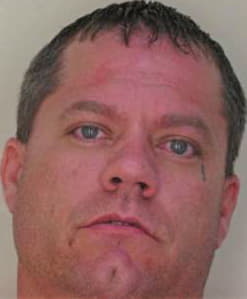 Jackson Charles - Hillsborough County, FL 