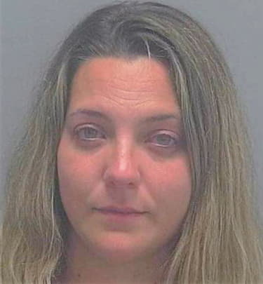 Kistler Christina - Lee County, FL 