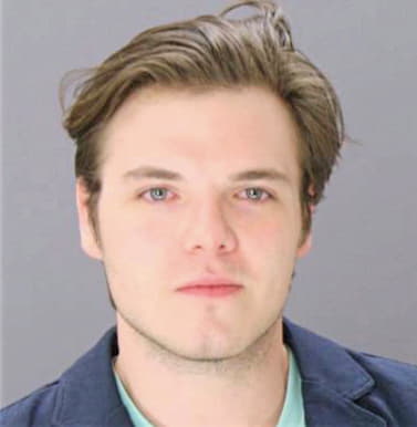 Huffman Christopher - Dallas County, TX 