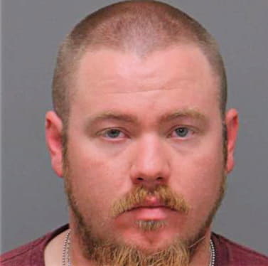 Rund Christopher - Wake County, NC 