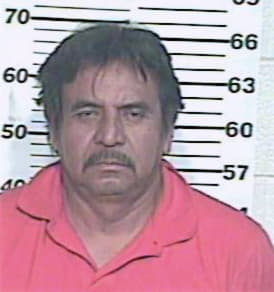 Barrientos Cipriano - Hidalgo County, TX 
