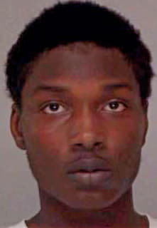Milner Darius - Bibb County, GA 