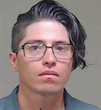 Mondragon David - Collin County, TX 