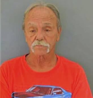 Richards Donald - Charlotte County, FL 