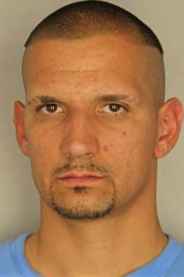 Slavik Eddie - Hillsborough County, FL 