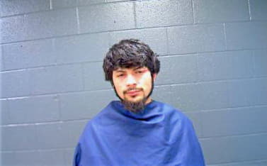 Guevara Eduardo - Wichita County, TX 