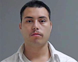 Moreno Edwardo - Hidalgo County, TX 